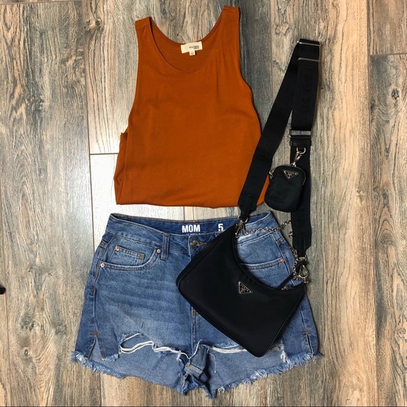 ARITZIA Wilfred Free Burnette Tank